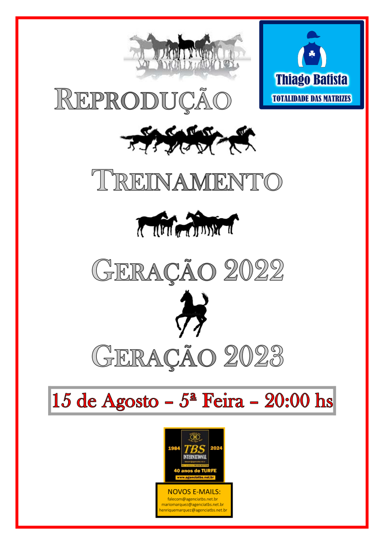 Agenda
