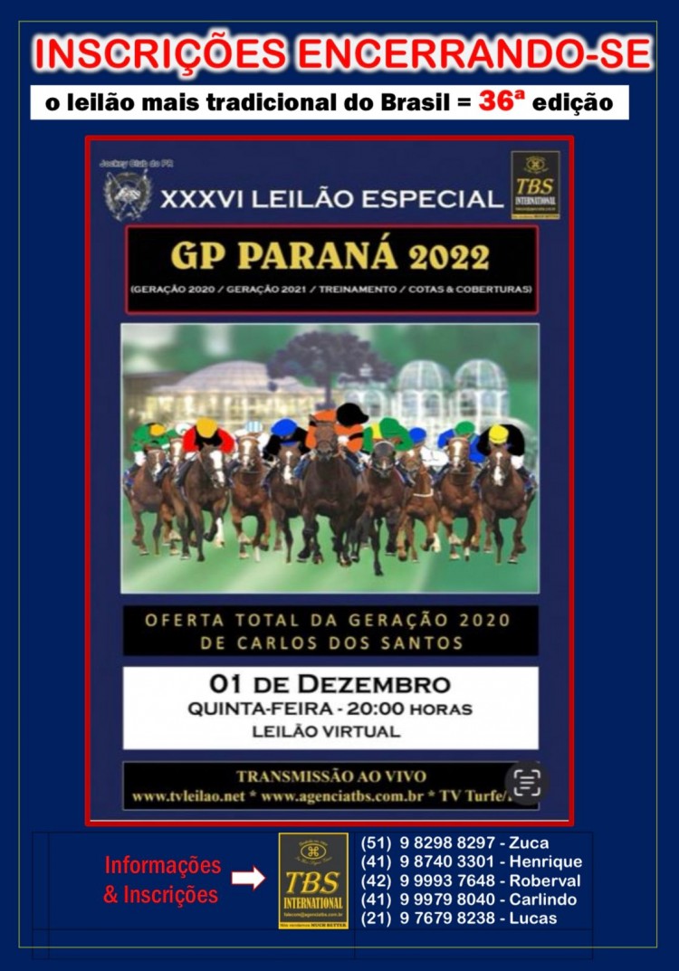 Agenda