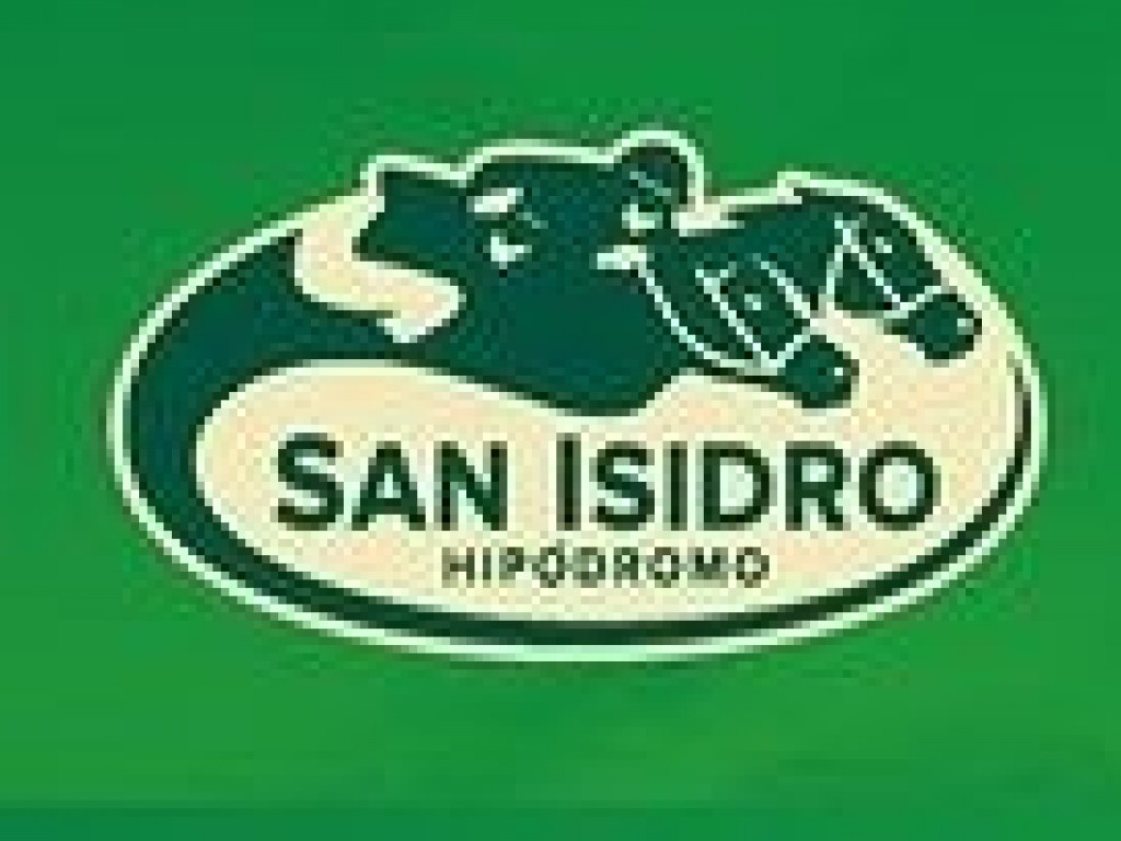 Foto: HIPÓDROMO DE SAN ISIDRO - ARG