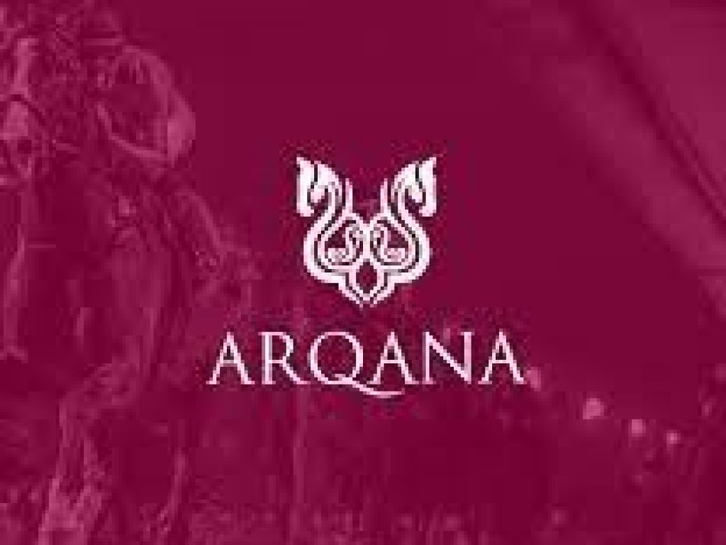 Foto: ARQANA - FR