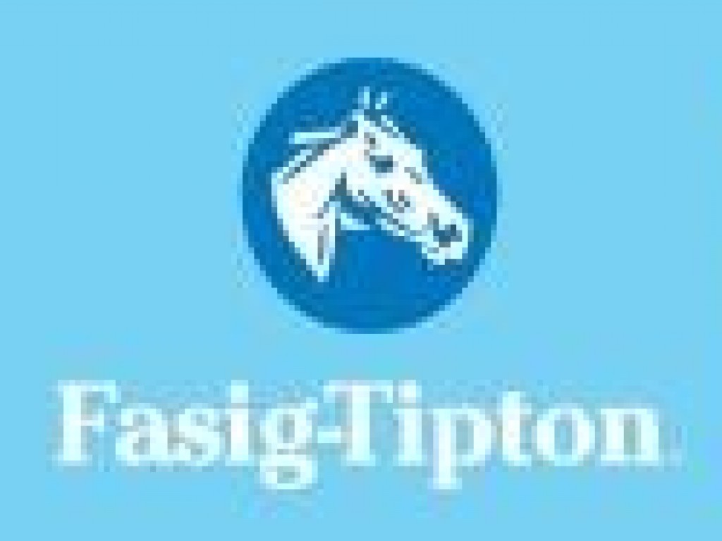 Foto: FASIG-TIPTON - USA