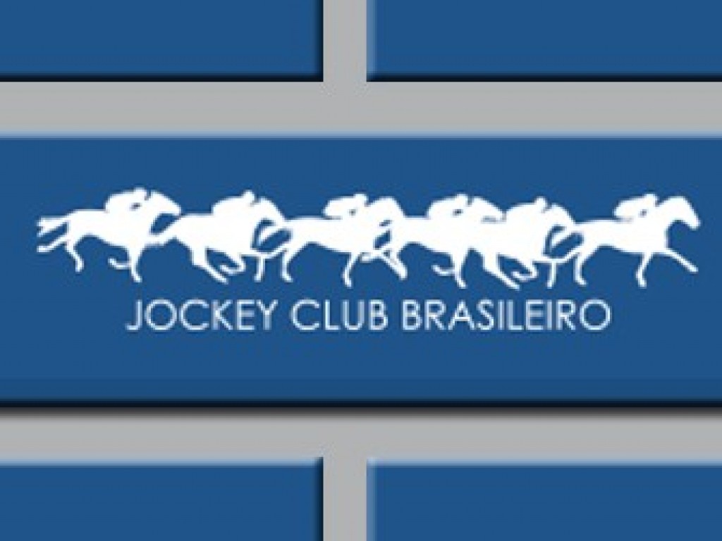 Foto: JOCKEY CLUB BRASILEIRO