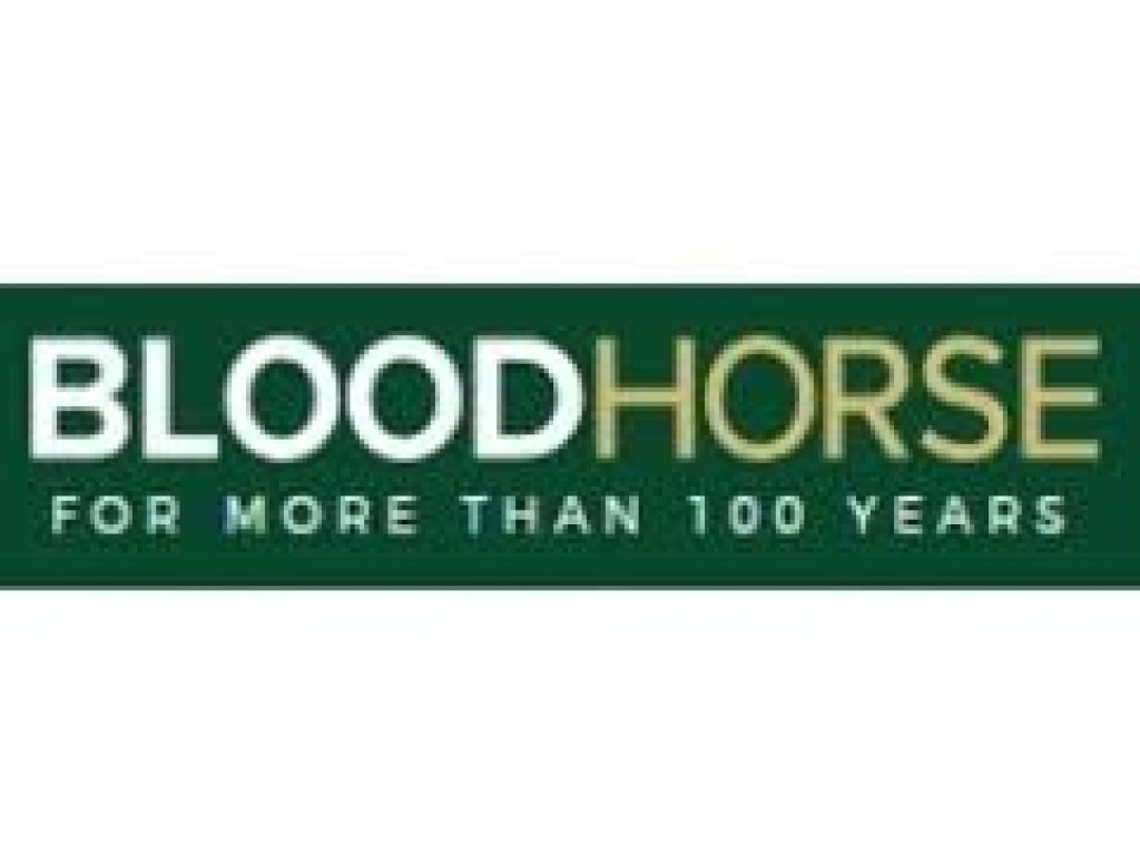 Foto: BLOOD-HORSE